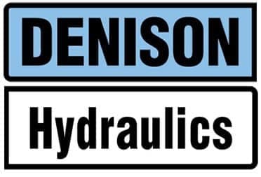 Denison logo