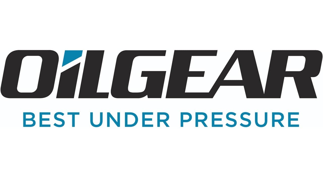 Oil Gear logo