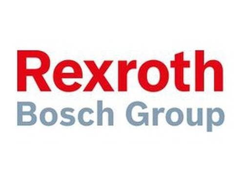 Rexroth logo